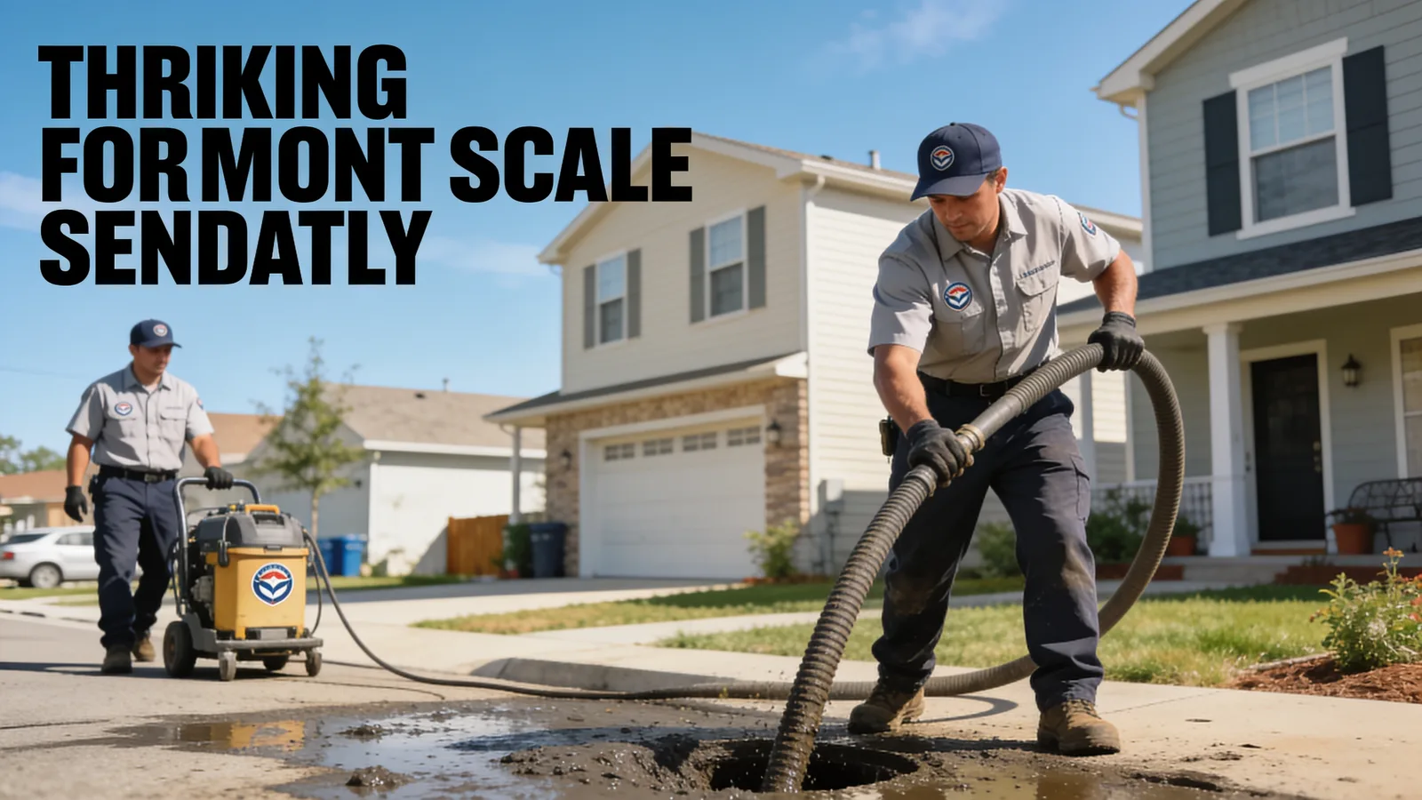 Sewage Cleanup in Arrowsmith, IL near me